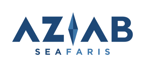 Aziab logo