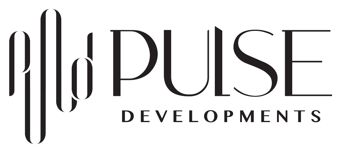 Pulse Developments logo