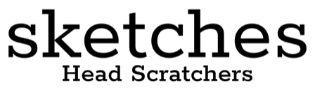 Sketches logo