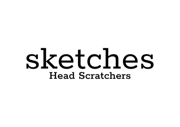 Sketches logo